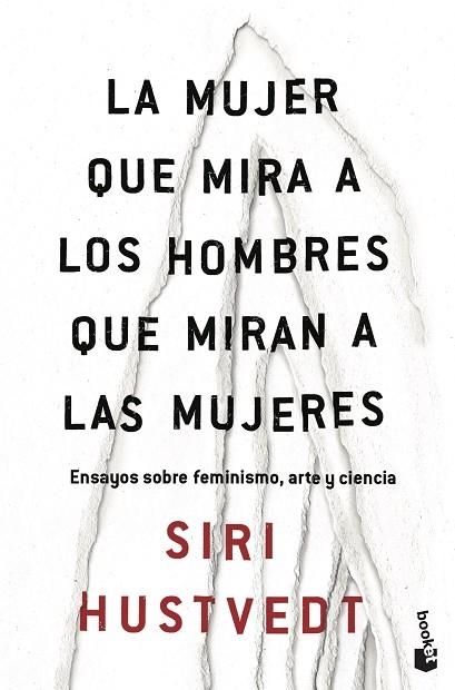 LA MUJER QUE MIRA A LOS HOMBRES QUE MIRAN A LAS MUJERES | 9788432235177 | SIRI HUSTVEDT