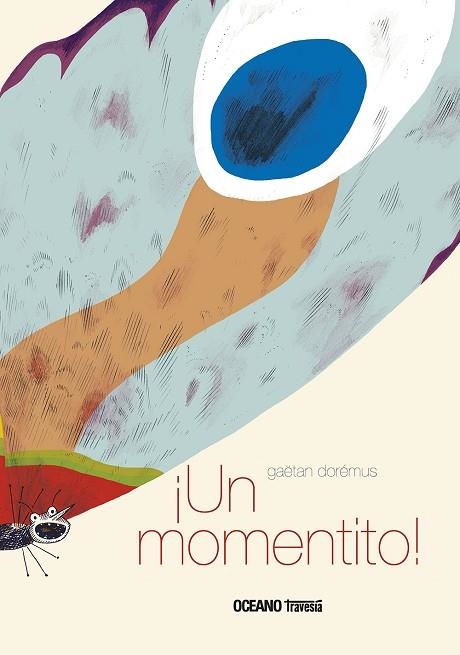 UN MOMENTITO | 9786075277561 | GAETAN DOREMUS