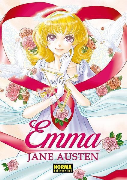 EMMA | 9788467936230 | JANE AUSTEN & PO TSE & CRYSTAL S. CHAN