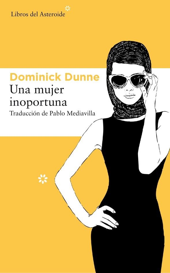 Una mujer inoportuna | 9788417007799 | Dominick Dunne