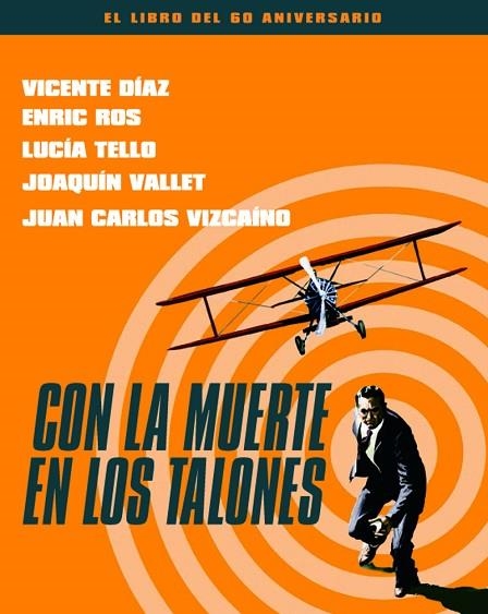 CON LA MUERTE EN LOS TALONES | 9788415606833 | VICENTE DIAZ & ENRIC ROS & LUCIA TELLO DIAZ & JOAQUIN VALLET & JUAN CARLOS VIZCAINO