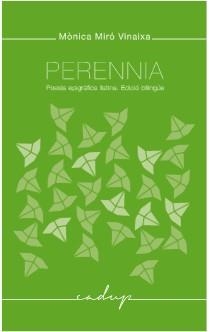 PERENNIA | 9788494162336 | MONICA MIRO VINAIXA