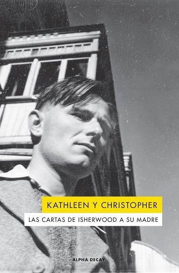 KATHLEEN Y CHRISTOPHER | 9788494958168 | ISHERWOOD