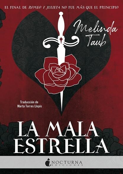 LA MALA ESTRELLA | 9788416858941 | MELINDA TAUB