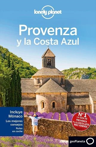 PROVENZA Y LA COSTA AZUL | 9788408201441 | VVAA