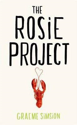 THE ROSIE PROJECT | 9781405915335 | GRAEME SIMSION