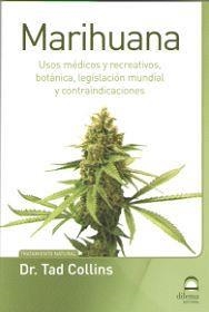 MARIHUANA | 9788498274578 | TAD COLLINS