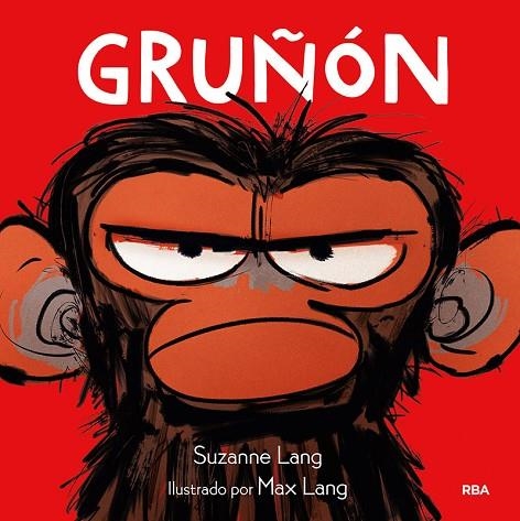 GRUÑON | 9788427216808 | SUZANNE LANG & MAX LANG