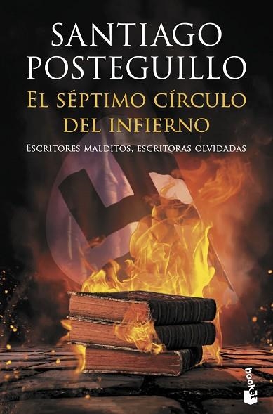 EL SEPTIMO CIRCULO DEL INFIERNO | 9788408209157 | SANTIAGO POSTEGUILLO