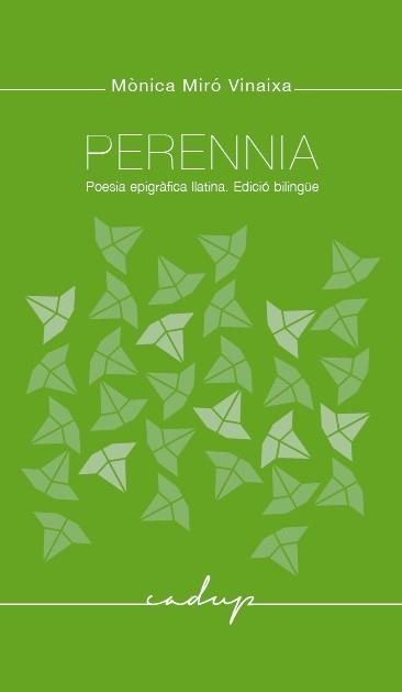 PERENNIA | 9788494162367 | ANONIMO