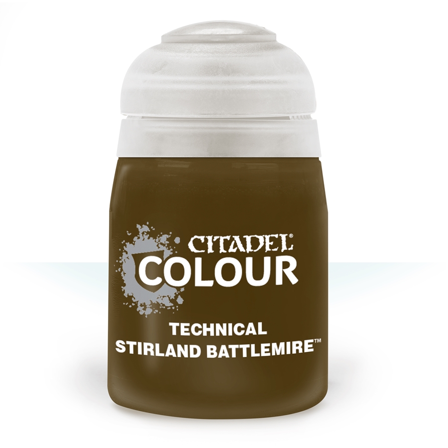 TECHNICAL: STIRLAND BATTLEMIRE 24ML 6PK | 99189956043065 | GAMES WORKSHOP