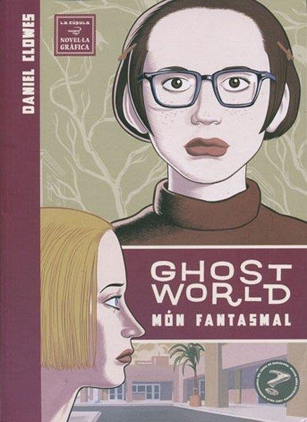 GHOST WORLD MON FANTASMAL | 9788478338115 | DANIEL CLOWES