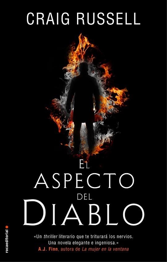 EL ASPECTO DEL DIABLO | 9788417305888 | CRAIG RUSSELL