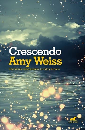 CRESCENDO | 9788417664367 | AMY WEISS