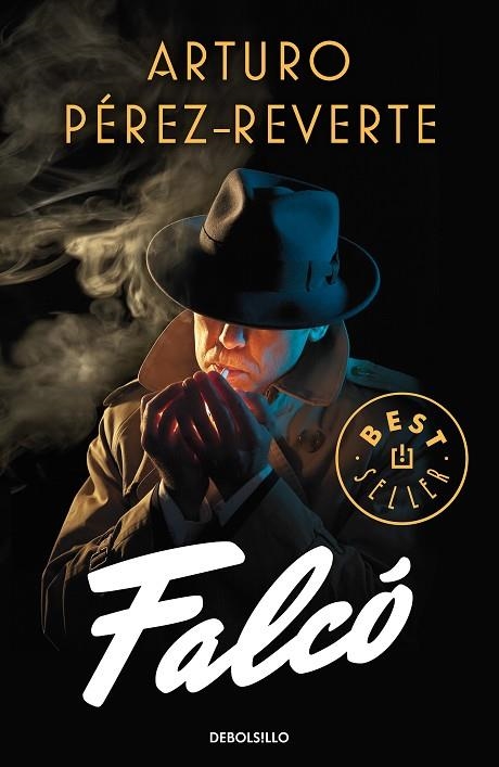 FALCO | 9788466343039 | ARTURO PEREZ-REVERTE