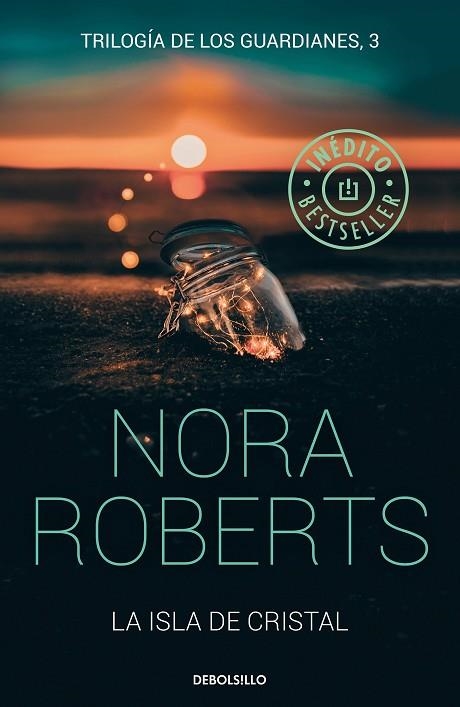 LA ISLA DE CRISTAL | 9788466346788 | NORA ROBERTS