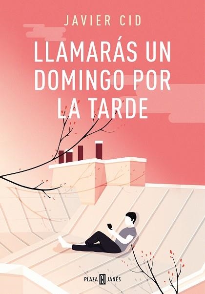 LLAMARAS UN DOMINGO POR LA TARDE | 9788401019975 | JAVIER CID