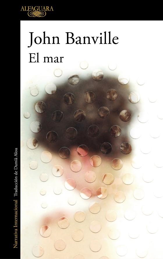 EL MAR | 9788420438344 | JOHN BANVILLE