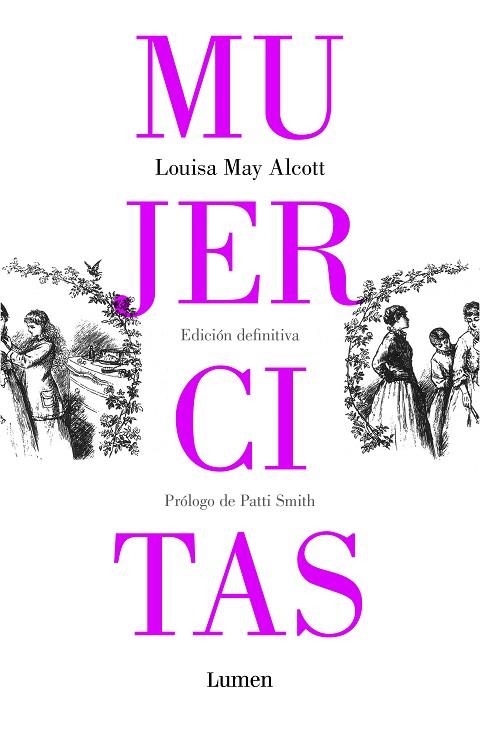 MUJERCITAS | 9788426407078 | LOUISA MAY ALCOTT