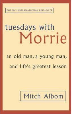 TUESDAYS WITH MORRIE | 9780751529814 | MITCH ALBOM