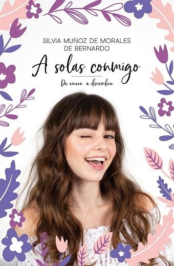 A SOLAS CONMIGO | 9788427045156 | SILVIA MUÑOZ DE MORALES