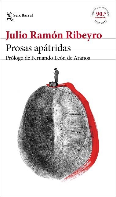 Prosas apátridas | 9788432235221 | Julio Ramón Ribeyro