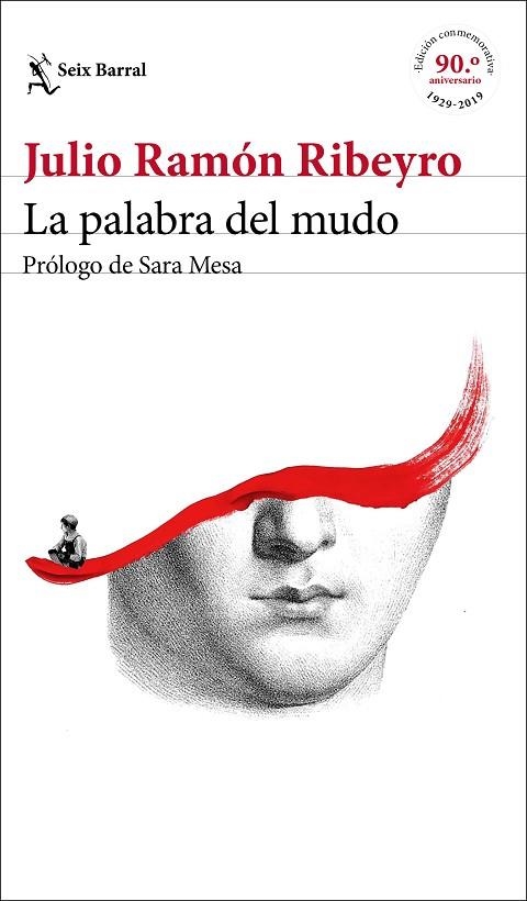 LA PALABRA DEL MUDO | 9788432235245 | JULIO RAMON RIBEYRO