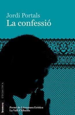 LA CONFESSIO | 9788490260623 | JORDI PORTALS