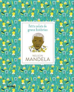 NELSON MANDELA | 9788417492427 | ISABEL THOMAS