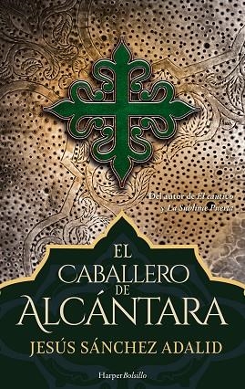 EL CABALLERO DE ALCANTARA | 9788417216474 | JESUS SANCHEZ ALADID