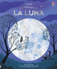 LA LUNA | 9781474965903 | LAURA COWAN & DIANA TOLEDANO