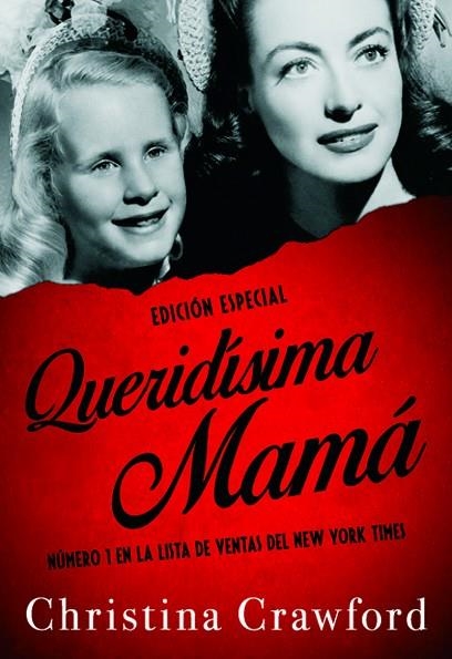 QUERIDISIMA MAMA | 9788415606888 | CHRISTINA CRAWFORD