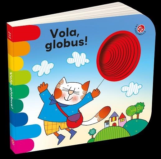 VOLA GLOBUS | 9788868907990 | GIOVANNA MANTEGAZZA