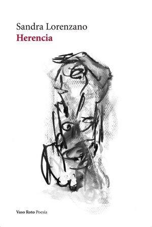 HERENCIA | 9788412009903 | SANDRA LORENZANO