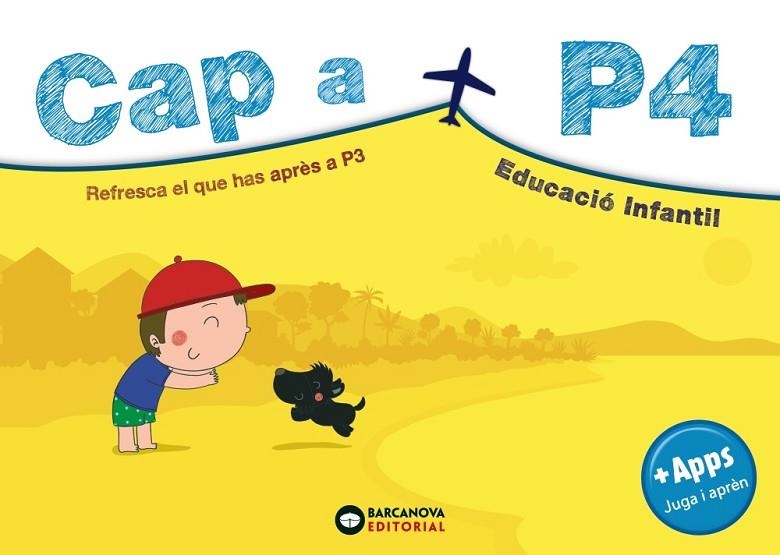 CAP A P4 | 9788448949396 | VVAA