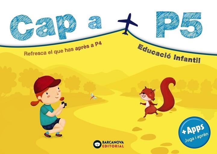 CAP A P5 | 9788448949402 | VVAA