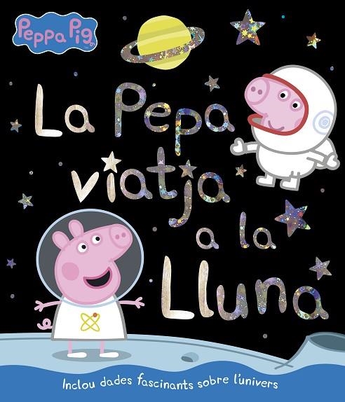 LA PEPA VIATJA A LA LLUNA | 9788448852405 | VVAA