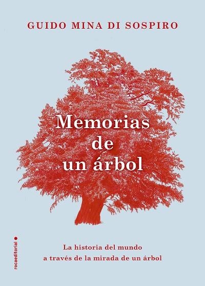 MEMORIAS DE UN ARBOL | 9788417541309 | GUIDO MINA DI SOSPIRO