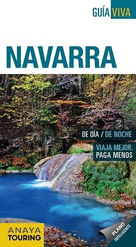 LO ESENCIAL DE NAVARRA | 9788491580751 | VVAA