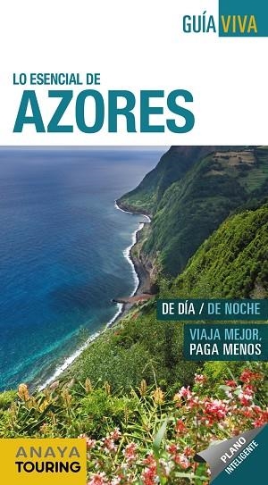 LO ESENCIAL DE AZORES | 9788491582298 | VVAA