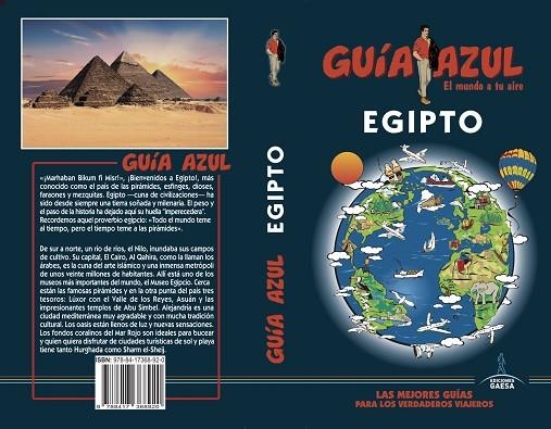 EGIPTO | 9788417368920 | VVAA