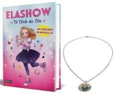 PACK ELASHOW EL CLUB DE ELA | 8432715113782 | ELASHOW