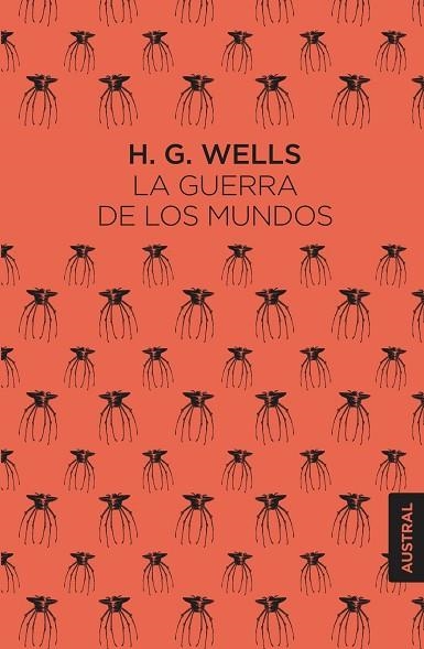 LA GUERRA DE LOS MUNDOS | 9788408210061 | H G WELLS