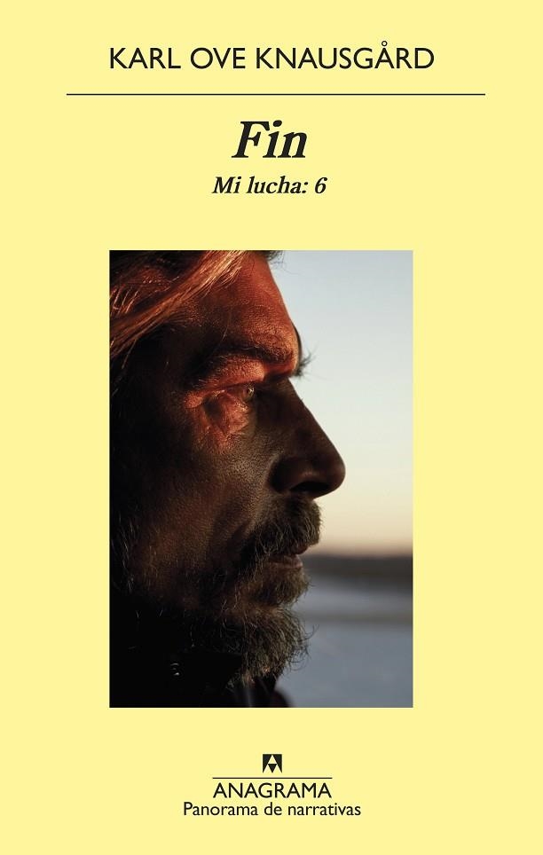 MI LUCHA 6 FIN | 9788433980342 | Karl Ove Knausgard