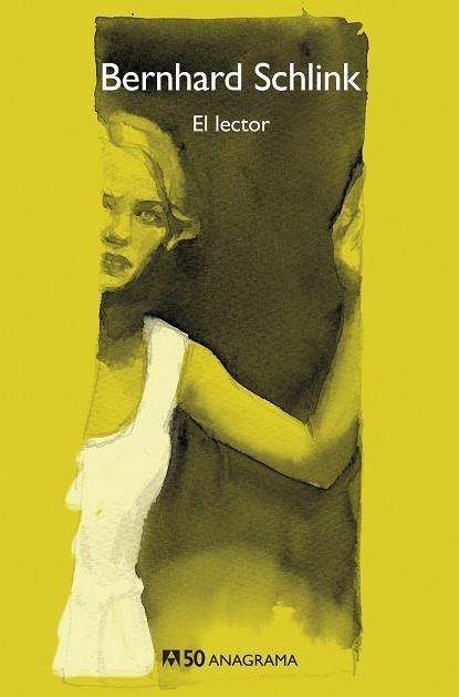 El lector | 9788433902351 | Bernhard Schlink