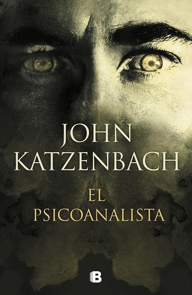 EL PSICOANALISTA | 9788466665070 | Katzenbach, John