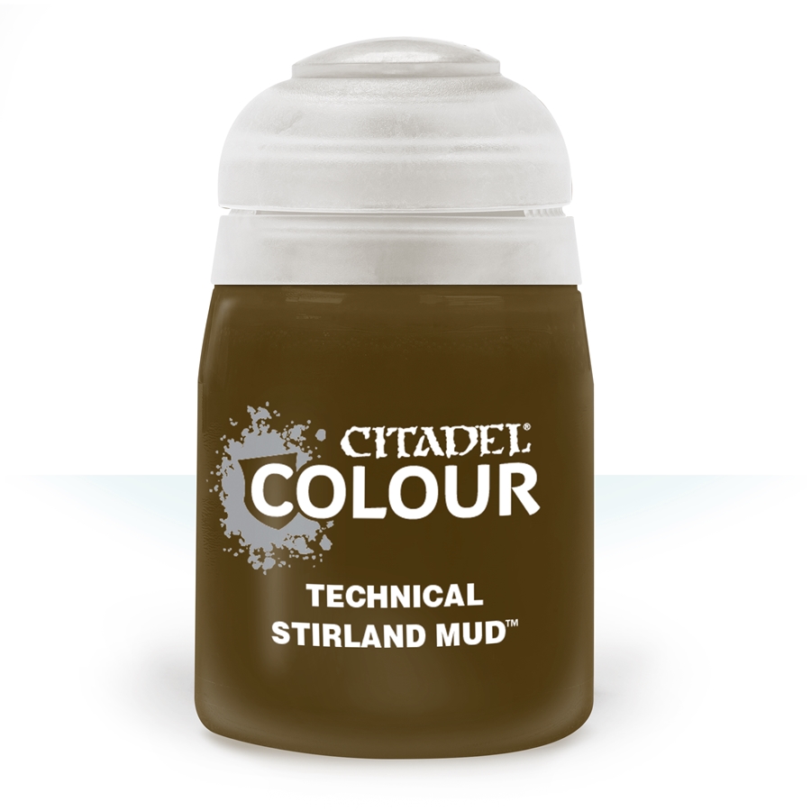 TECHNICAL: STIRLAND MUD | 5011921121250 | GAMES WORKSHOP