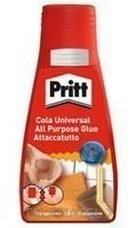 PEGAMENTO PRITT UNIVERSAL 100G TRANSPARENT | 8410436135573 | PRITT