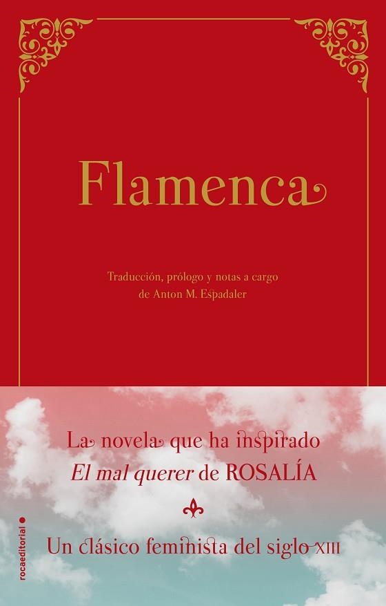 FLAMENCA | 9788417805074 | ANONIMO