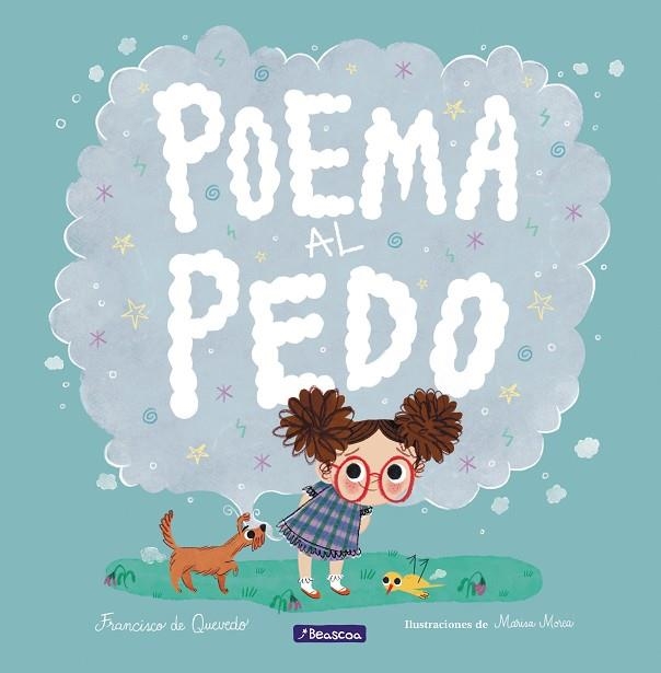 POEMA AL PEDO | 9788448852917 | FRANCICO DE QUEVEDO & MARISA MOREA